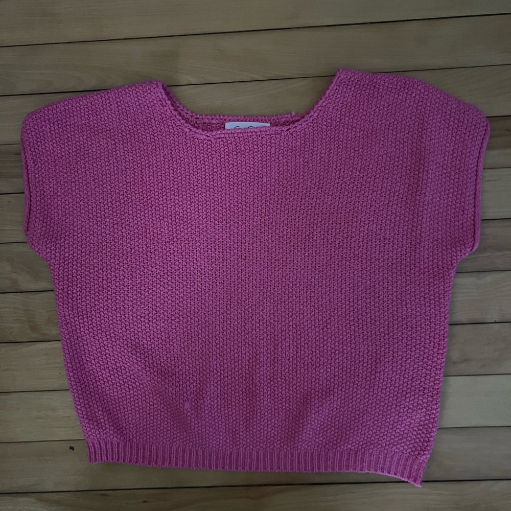 Jessica Simpson Knit Top